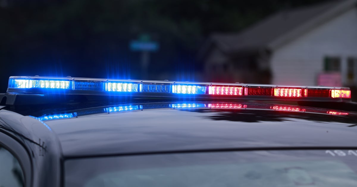 California Man Arrested For Allegedly Taking Leg Of Person Killed By Train