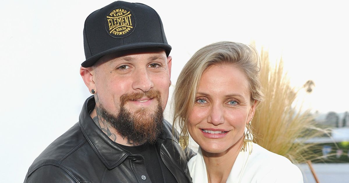 Cameron Diaz And Benji Madden Welcome Second Youngster: ‘Blessed And Grateful’