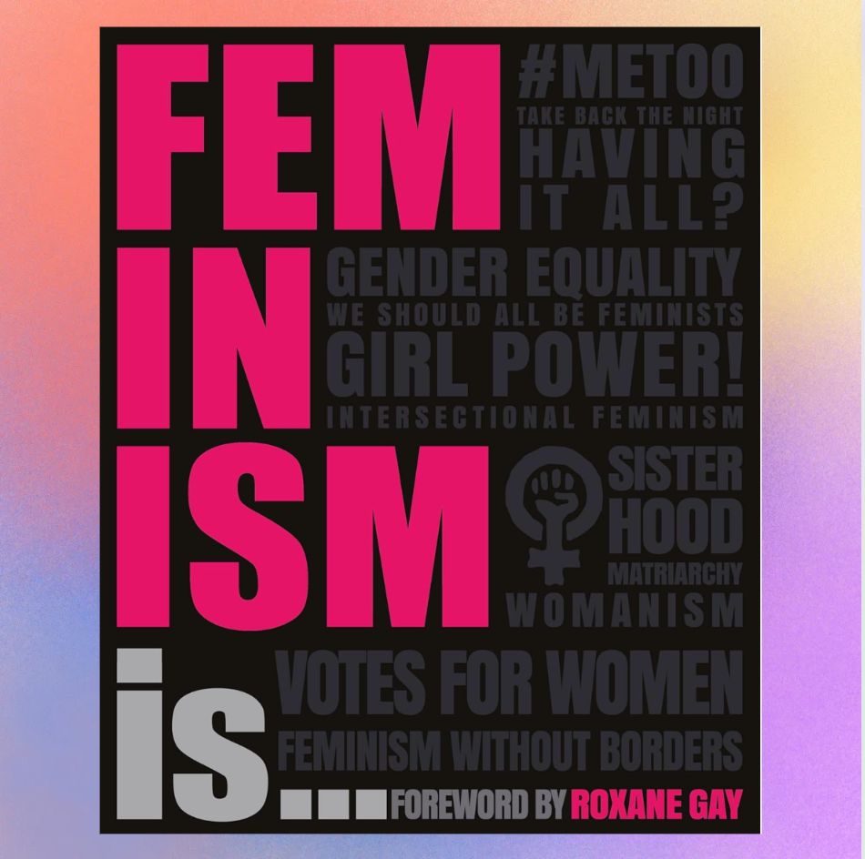 12 Feminist Books For Kids Recommended By Experts | HuffPost Life