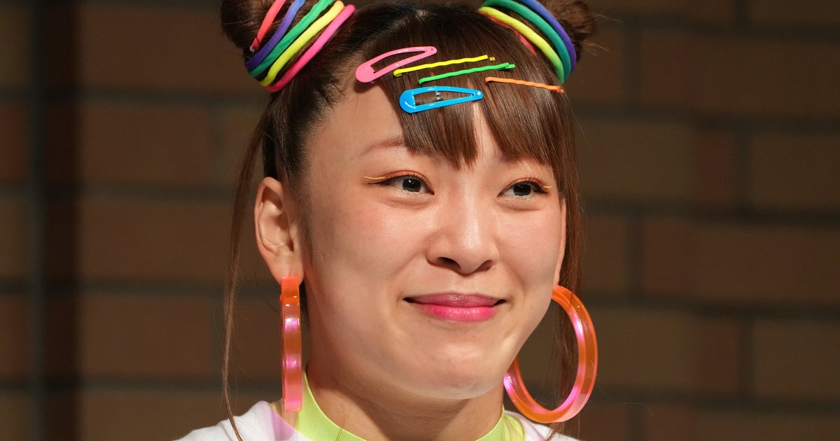 フワちゃん、重量が“エグすぎる”筋トレ動画に反響⇨「筋肉かっこいい」「アスリートの体つきになってる」