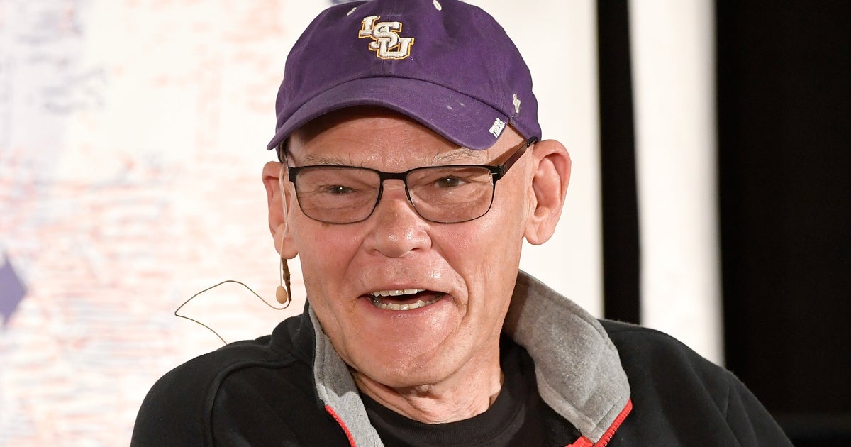 NextImg:James Carville Delivers Stark Warning To Buoyant Democrats Over Kamala Harris
