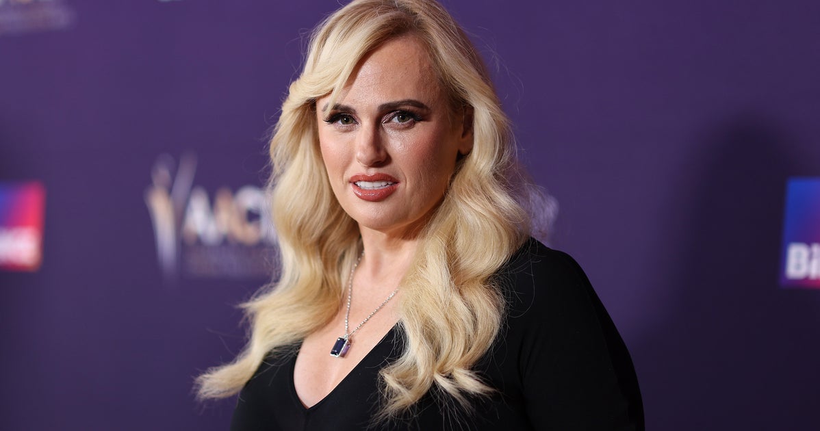 Rebel Wilson Says This Actor Is The 'Massive A**hole' She Devotes Full Chapter To In Book