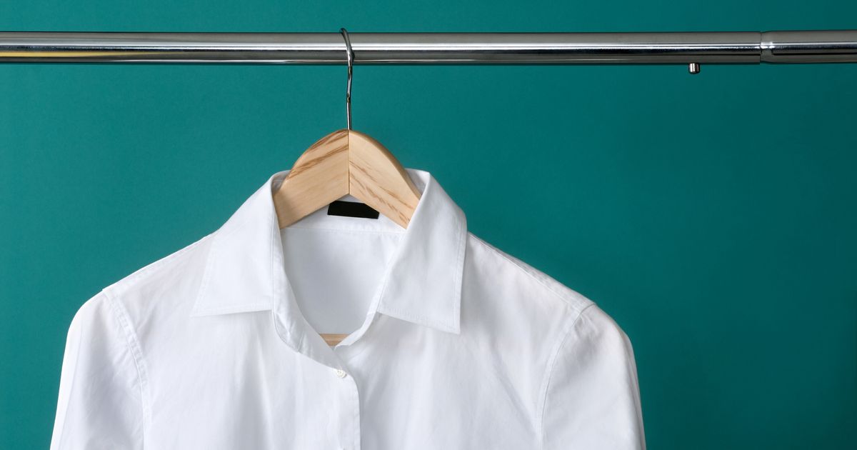 We’re Dry Cleaners. Here’s What We Would Never Do With Our Laundry