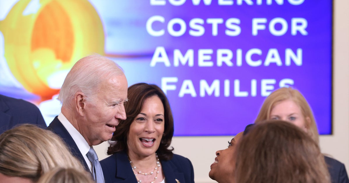 Joe Biden To Focus On Obamacare In A State Where It Just Got More Vital