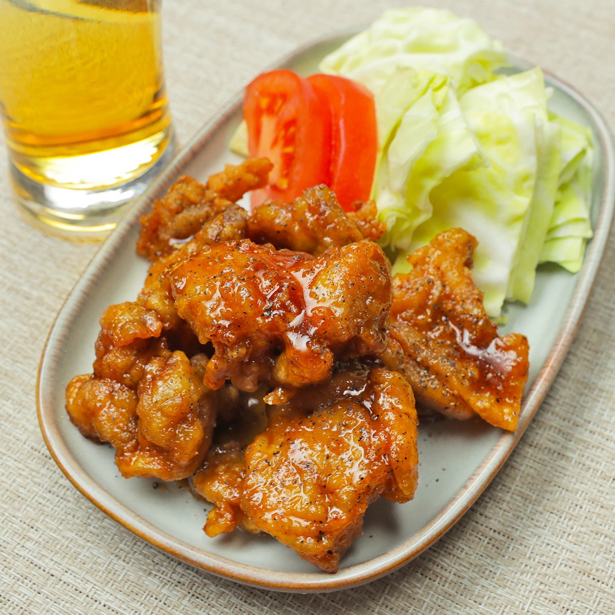【いつもの唐揚げがワンランク上に】早く知りたかった！肉汁じゅわっと唐揚げのアレンジレシピ3選