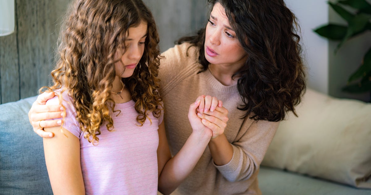 9 Ways You Can Talk To Your Children About Cancer Diagnosis In The Family - Vimarsana News