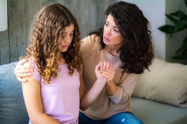 9 Ways You Can Talk To Your Children About Cancer Diagnosis In The
Family