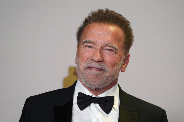 Schwarzenegger has undergone corrective surgeries for his lifelong condition since 1997.