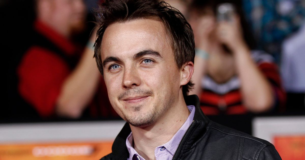 Frankie Muniz Shares Why He'd 'Never' Let His Son Become A Child Actor