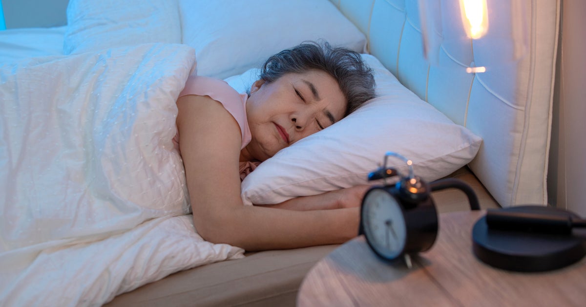 How The Clocks Going Forward Impacts People Living With Dementia - Vimarsana News