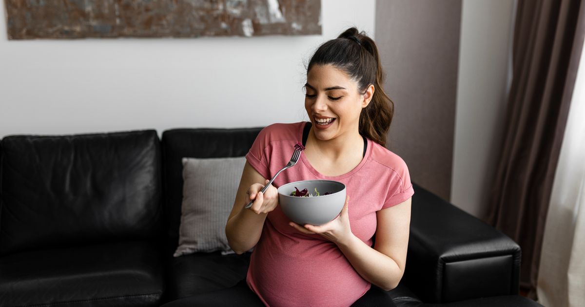 4 Foods To Avoid If You're Pregnant