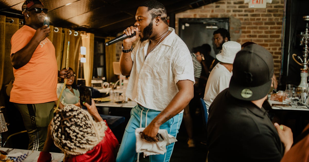 How New Orleans Shaped Queer Hip-Hop For The Rest Of America