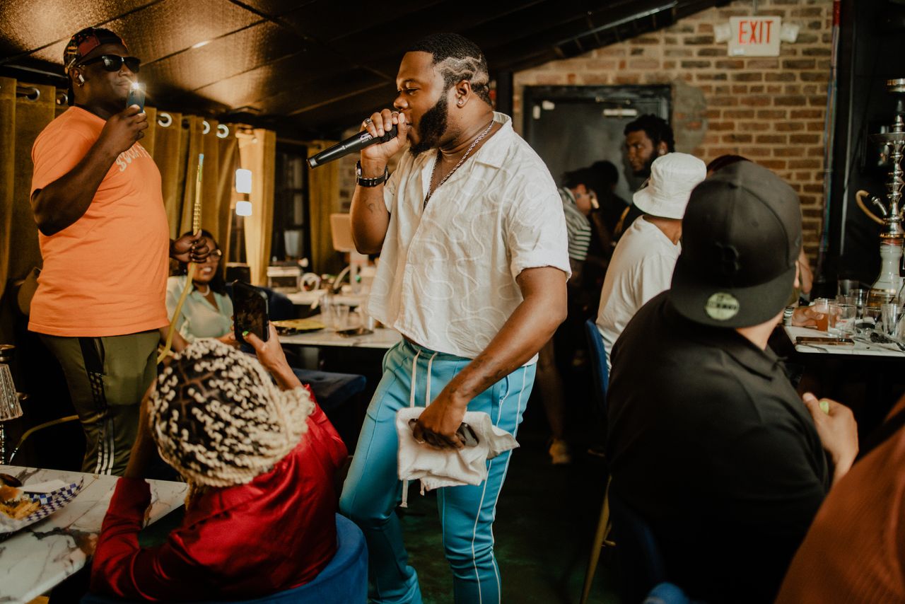 New Orleans persists as the epicenter for queer rap as the city continues to churn out talent that somehow both perpetuates and challenges hip-hop’s foundational values.