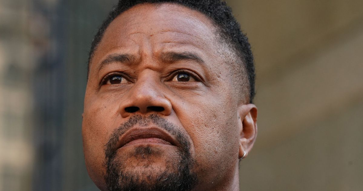 Cuba Gooding Jr. Added As Defendant In Sexual Assault, Harassment Suit Against Diddy