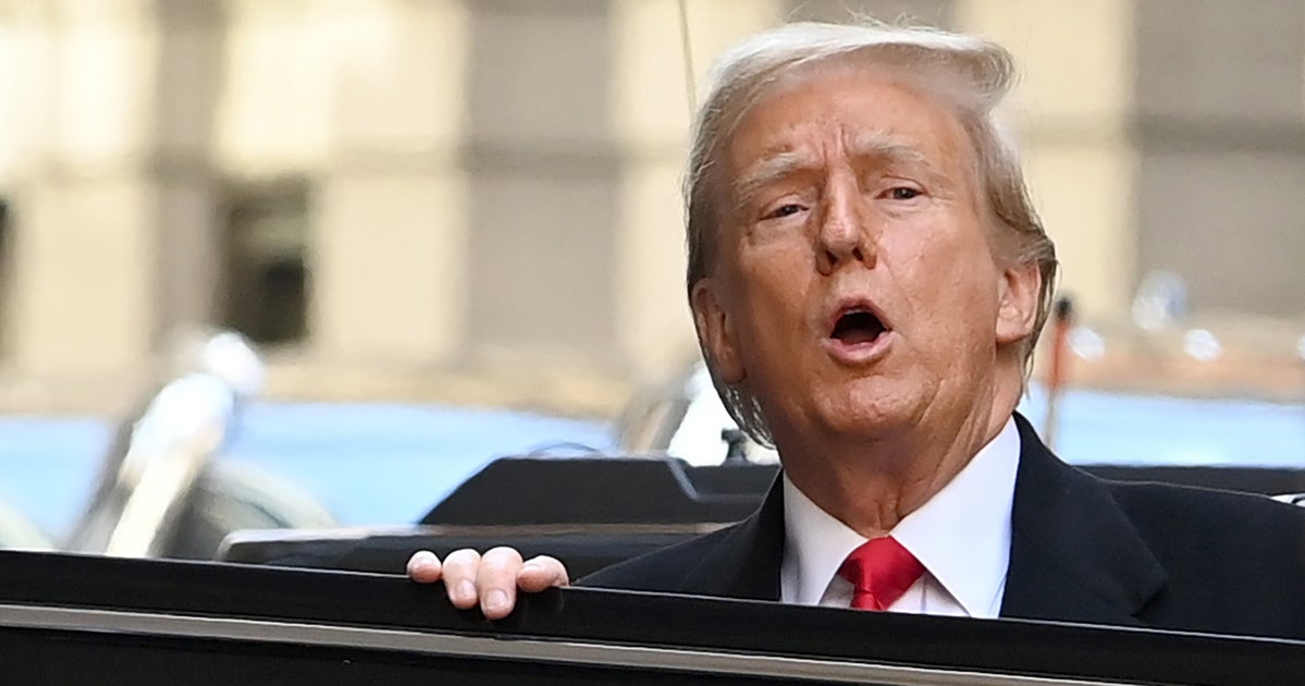 Donald Trump Is Still Touting His Mythical Alternative For Obamacare