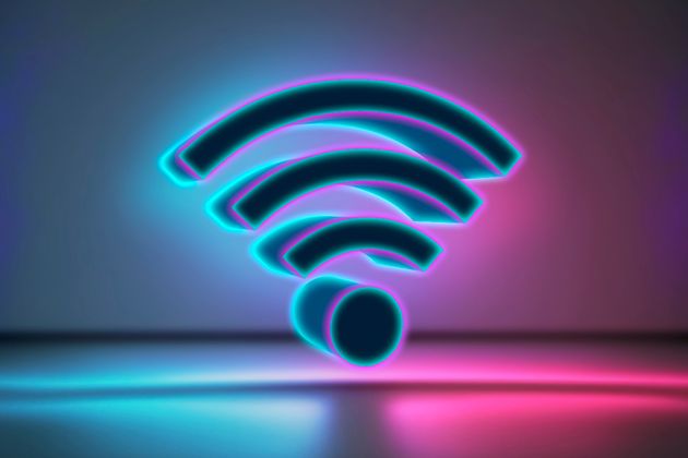 People Are Just Realising What Wi-Fi Stands For, And We're Shocked