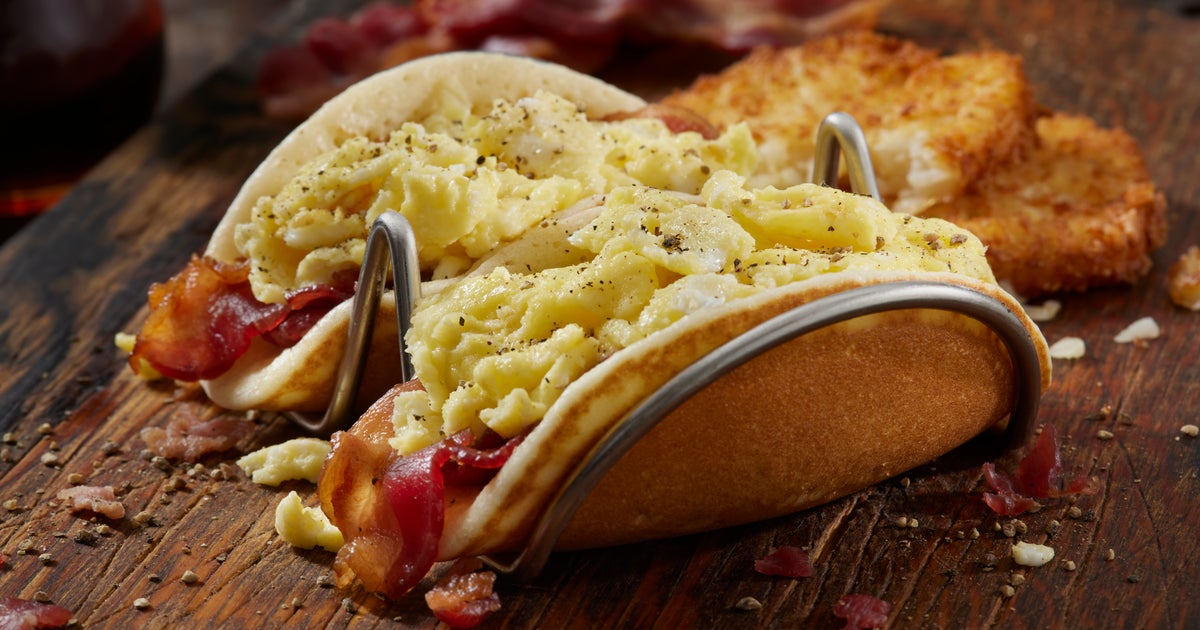 How Restaurants Make the Best Scrambled Eggs With 1 Simple Ingredient