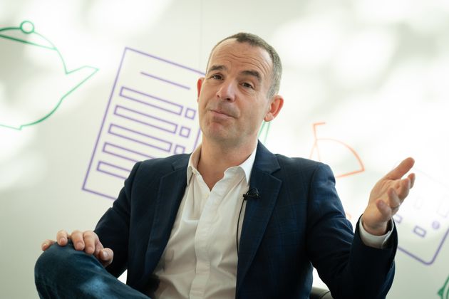 If You Have A Student Loan And Earn Over £25k, Read This Advice From
Martin Lewis