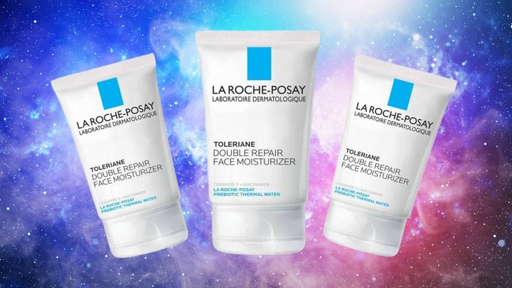 La Roche-Posay Toleraine Double Repair face moisturizer