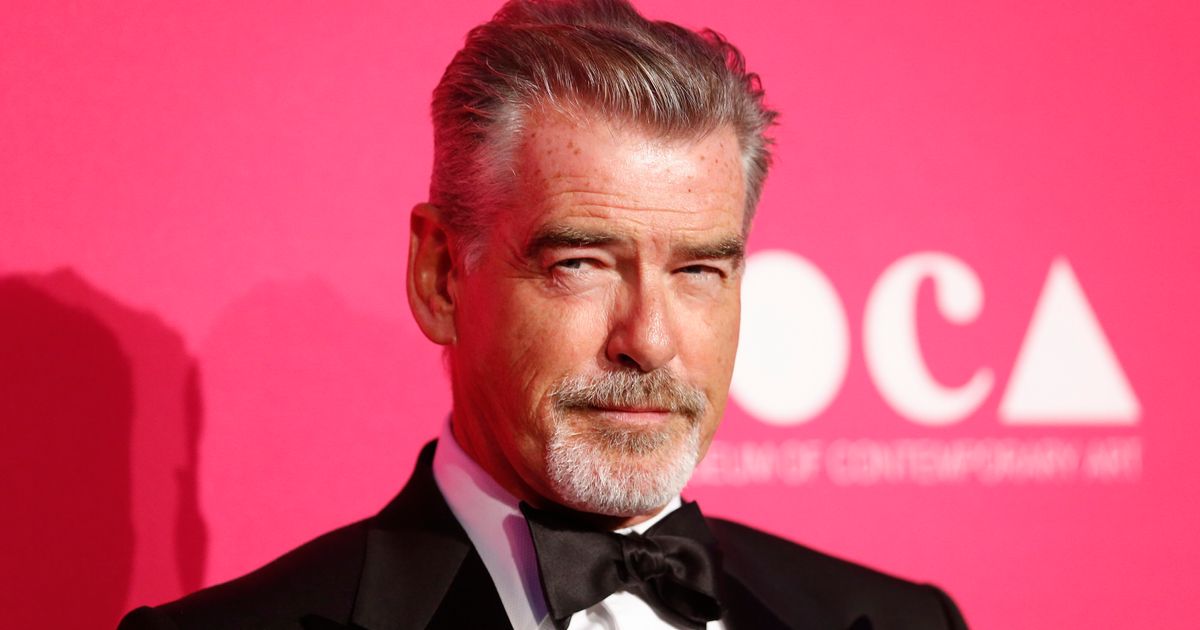 Pierce Brosnan Co-Signs 1 Former Co-Star As Next James Bond: ‘The Man ...