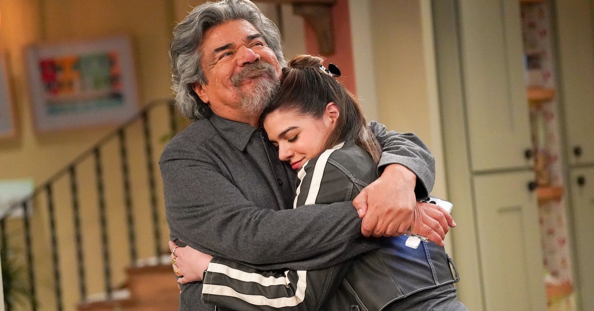 'Lopez vs. Lopez' Is Debunking The Idea That All Latinos Are The Same