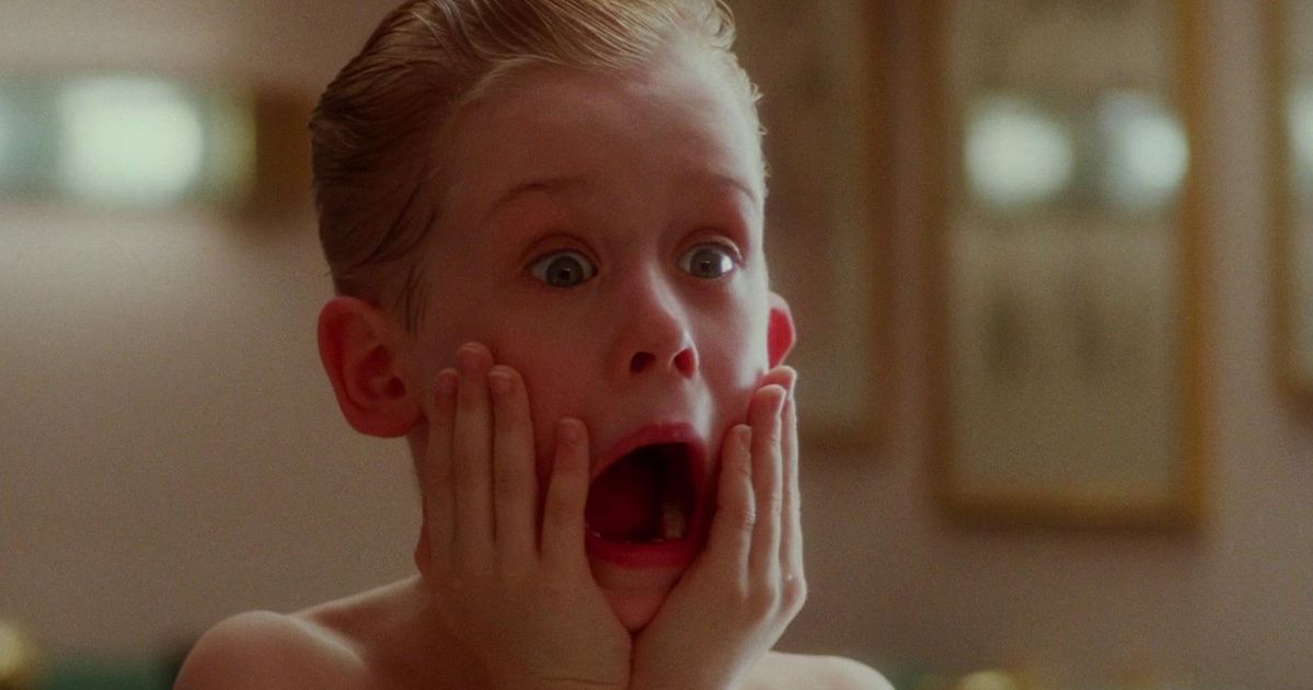 Macaulay Culkin May Have Snuck A 'Home Alone' Nod Into Fiancée Brenda Song's Birthday Tribute