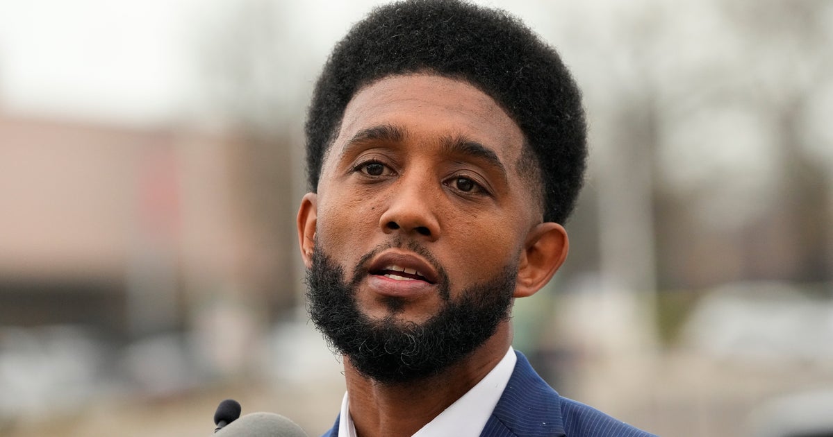 Baltimore Mayor Taunts Right-Wing Trolls With Brutally Honest New 'DEI' Definition'