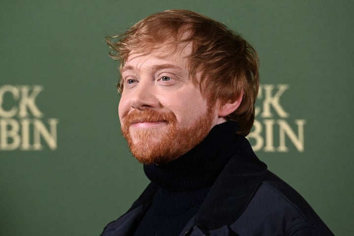 Rupert Grint