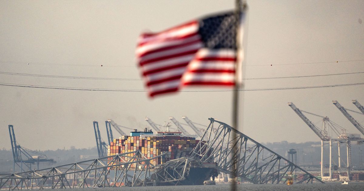 Des familles d’Amérique centrale et du Mexique pleurent les travailleurs perdus dans l’effondrement du pont de Baltimore