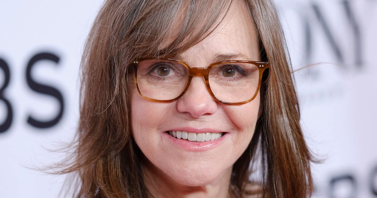 Sally Field ‘Can’t Imagine’ Getting Married Again For The Funniest Reason