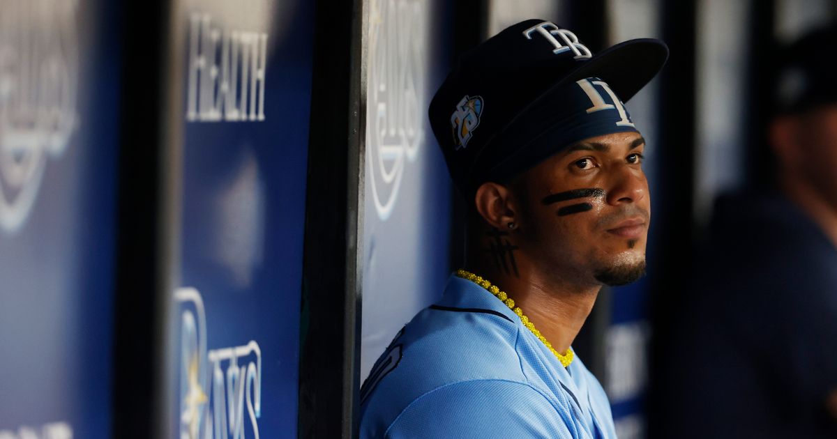 Tampa Bay Rays All-Star Placed On Administrative Leave Amid Sexual Abuse Investigation