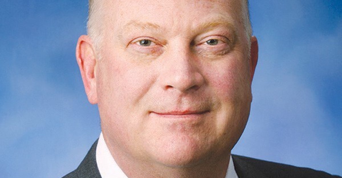 Michigan Rep. Says Buses At Airport Were Full of ‘Illegal Invaders’ But They Were Athletes