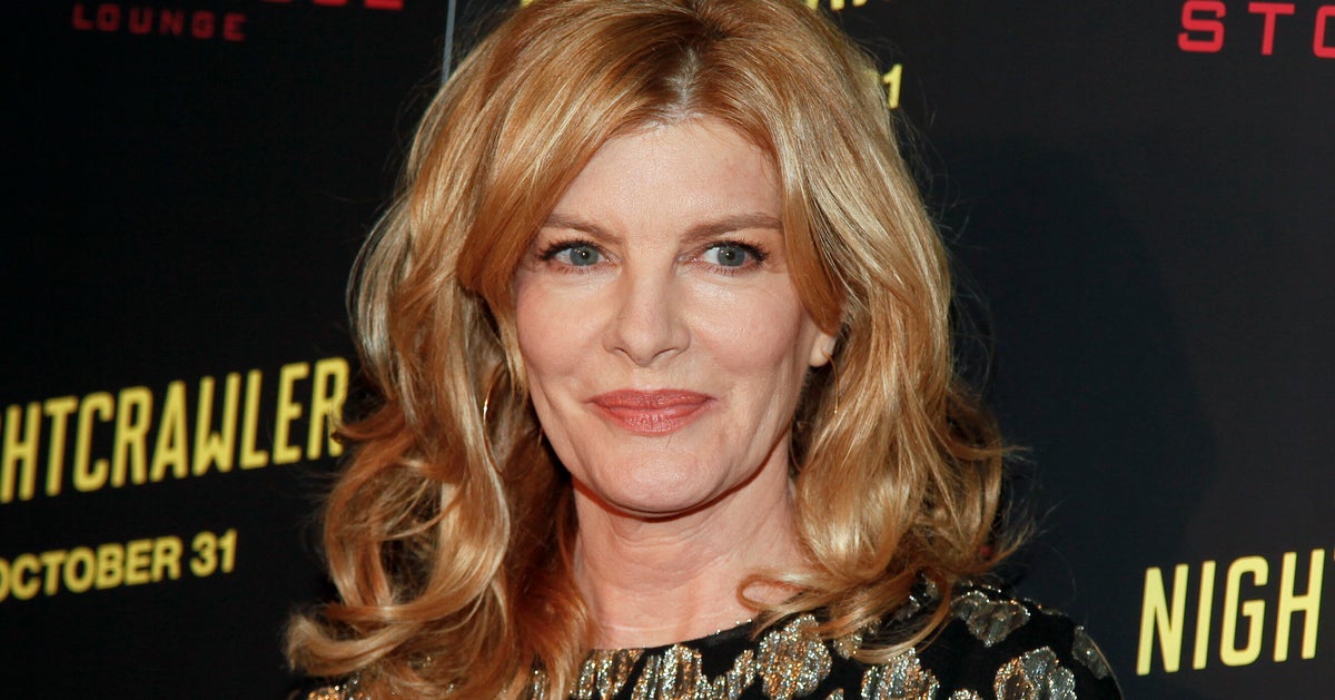 'Major League' Director Shares Cheeky Reason Rene Russo's Hands Were Tied ...