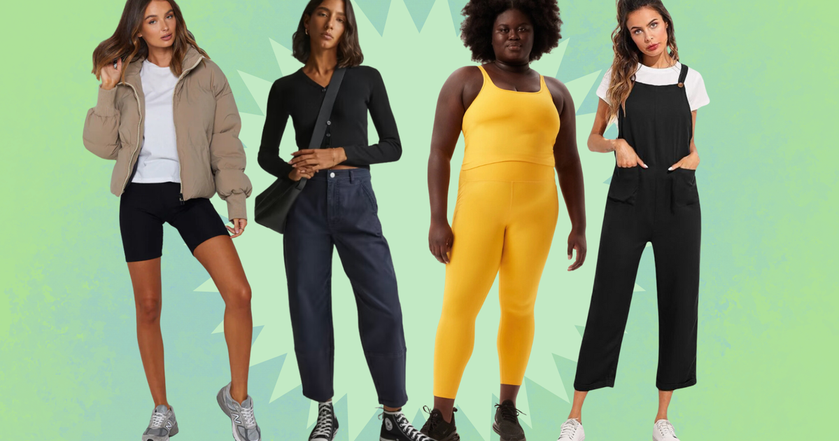 35 Fashion Essentials To Elevate Your Wardrobe Now 35 Fashion Essentials To Elevate Your Wardrobe Now