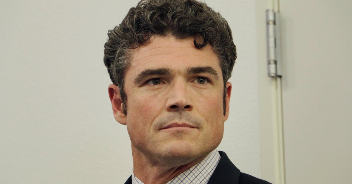 House GOP Candidate Suggests CIA, Ukraine May Be To Blame For Moscow Terrorist Attack