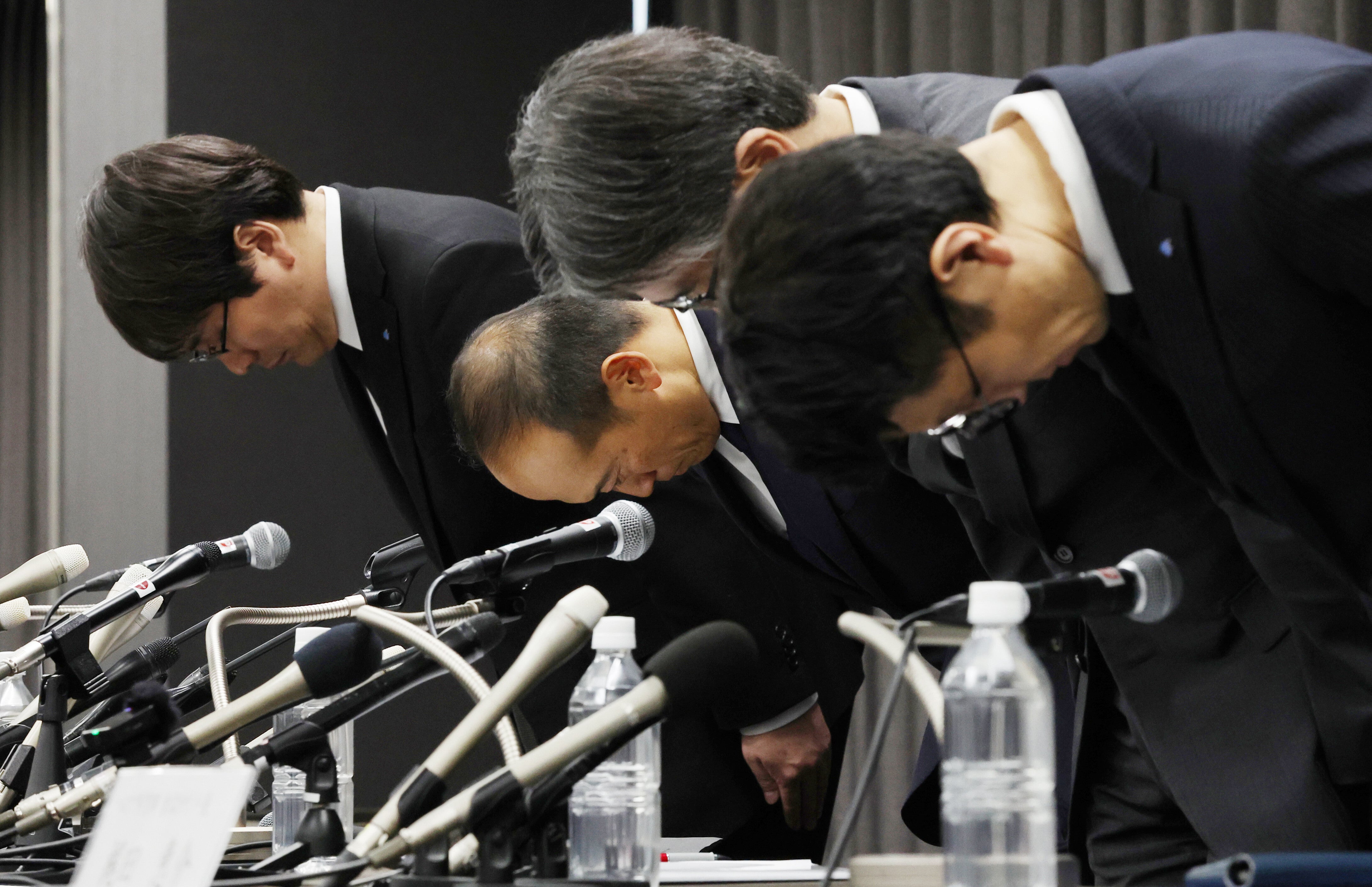 小林製薬の紅麹サプリ、70〜90代の男女5人が死亡。小林章浩社長「社会問題に発展し深くおわび」