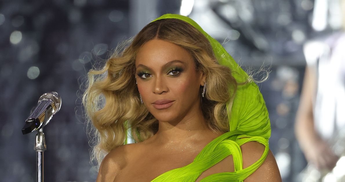 Beyoncé rejette les snobs des Grammys dans une fouille pas si subtile de “Cowboy Carter”