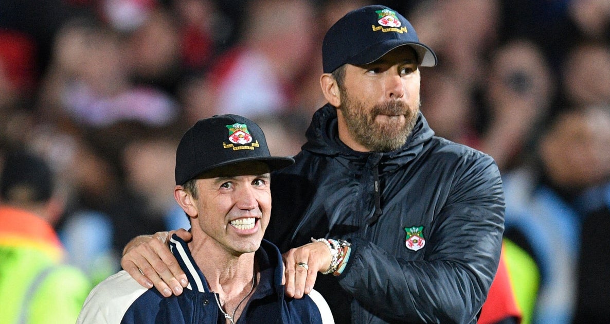 Wrexham Owes Millions Of Dollars To Owners Ryan Reynolds And Rob McElhenney