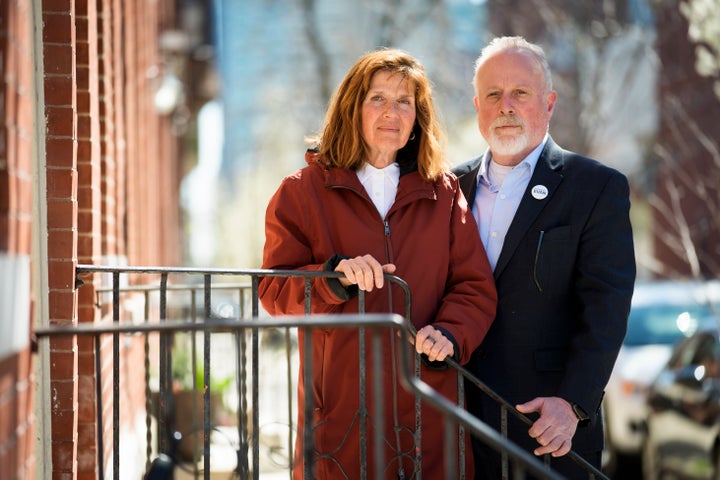 Evan Gershkovich's parents, Ella Milman and Mikhail Gershkovich, have expressed hope for their son's release.