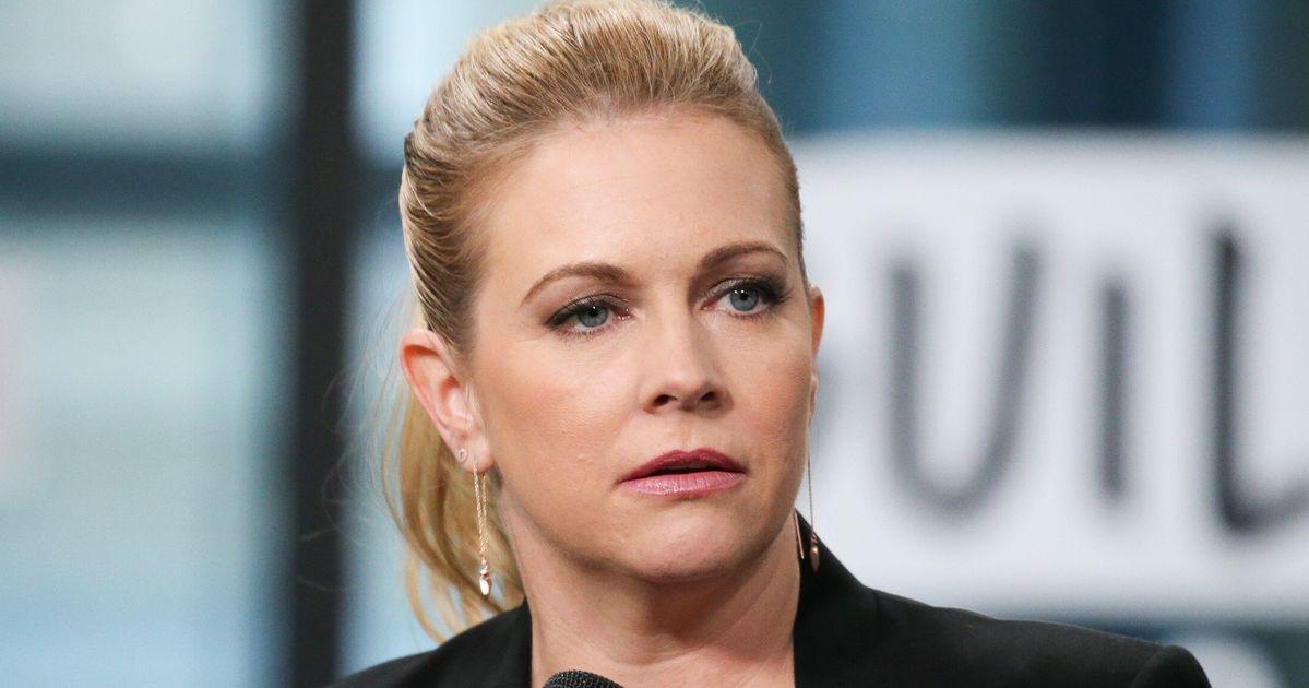 Melissa Joan Hart Reacts To 'Quiet On Set' Allegations