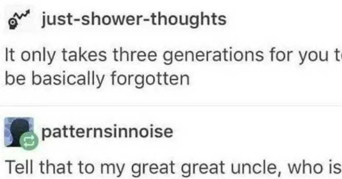 22 Incredibly Clever And Hilarious Comments From Complete And Total Strangers That Absolutely Killed Me Last Week 22 Incredibly Clever And Hilarious Comments From Complete And Total Strangers That Absolutely Killed Me Last Week