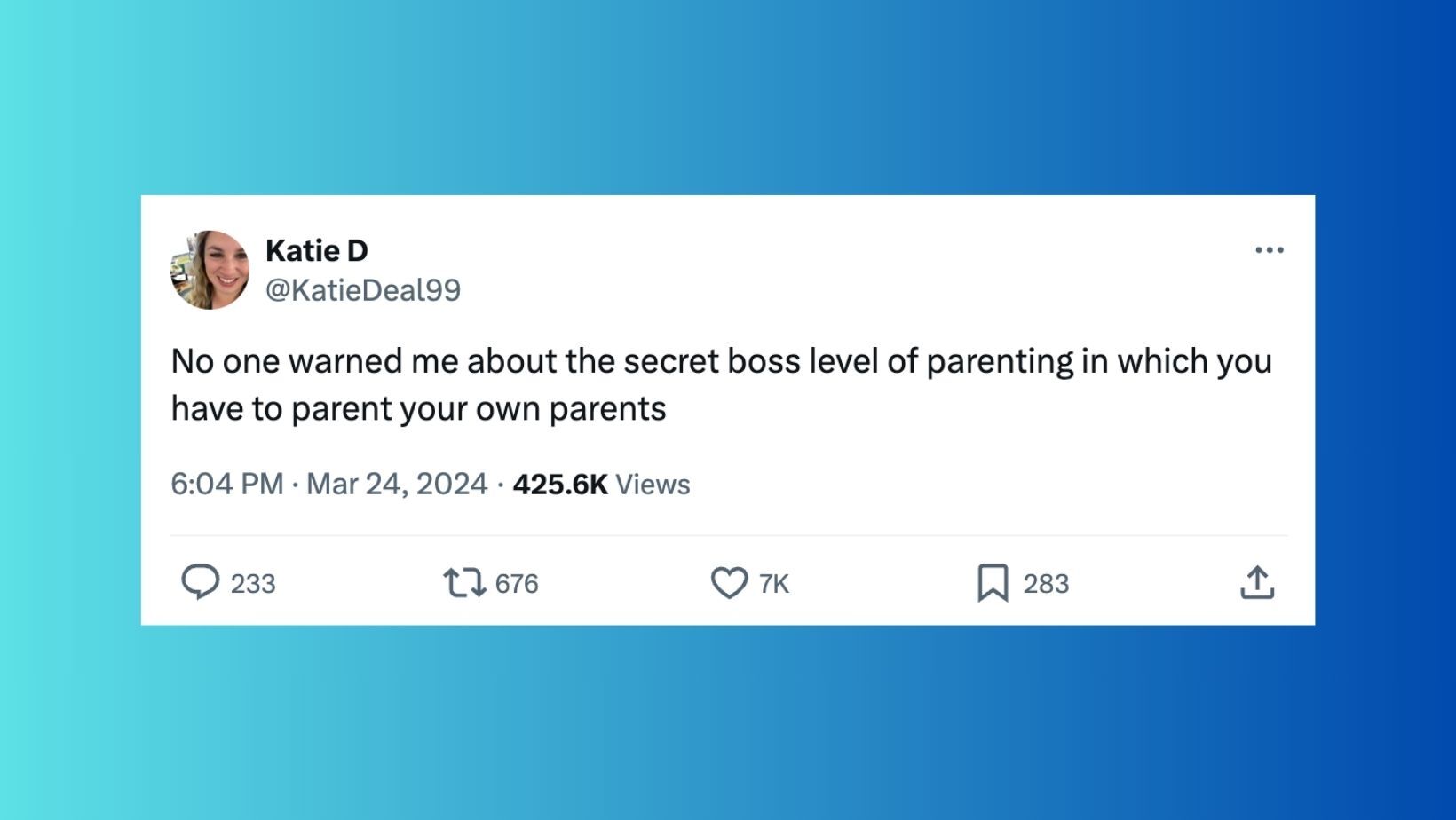 The Funniest Tweets From Parents This Week (Mar. 23-29) | HuffPost Life