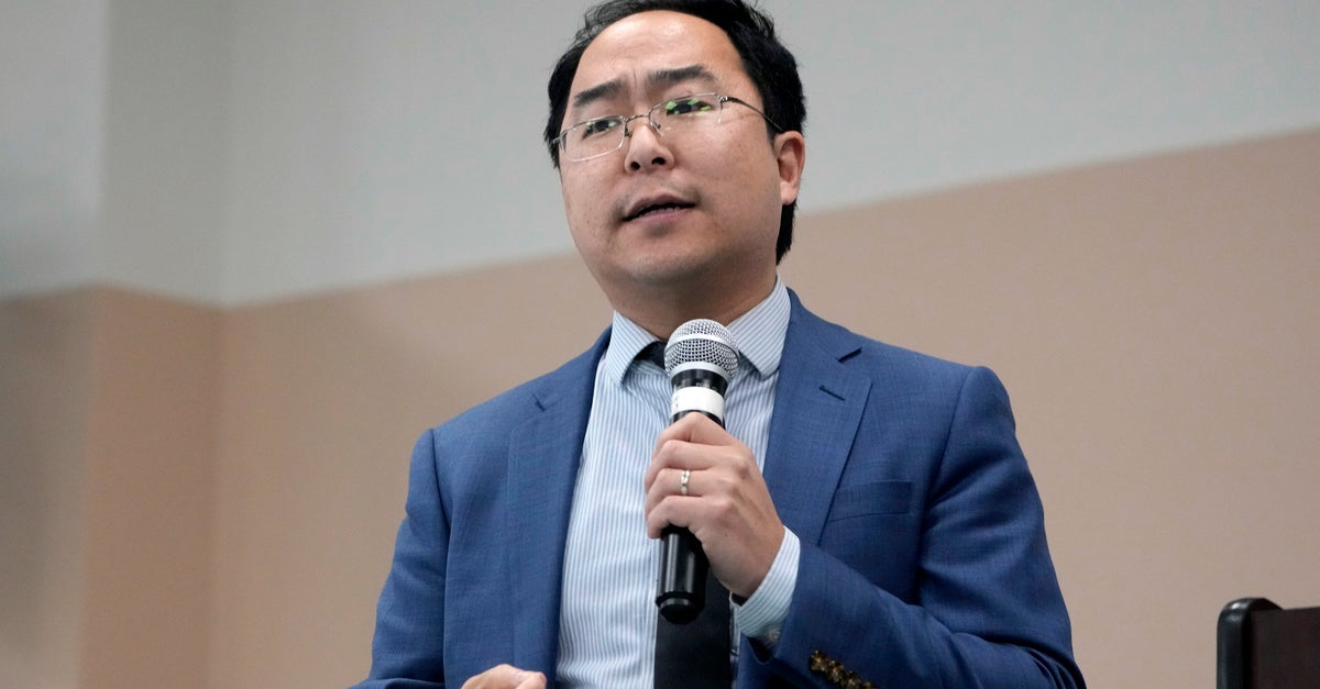 In Political Earthquake, Court Strikes Down Controversial New Jersey Primary System