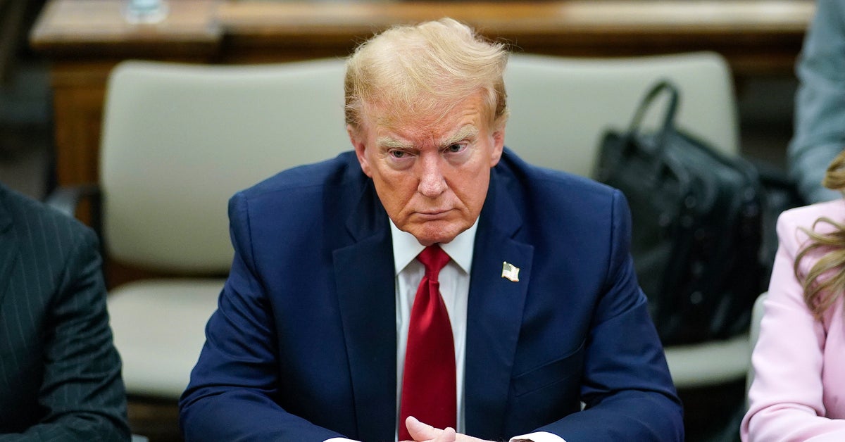 Trump Will Skim $32 Million Big-Donor Dollars Away From RNC, If Fundraising Tracks 2020