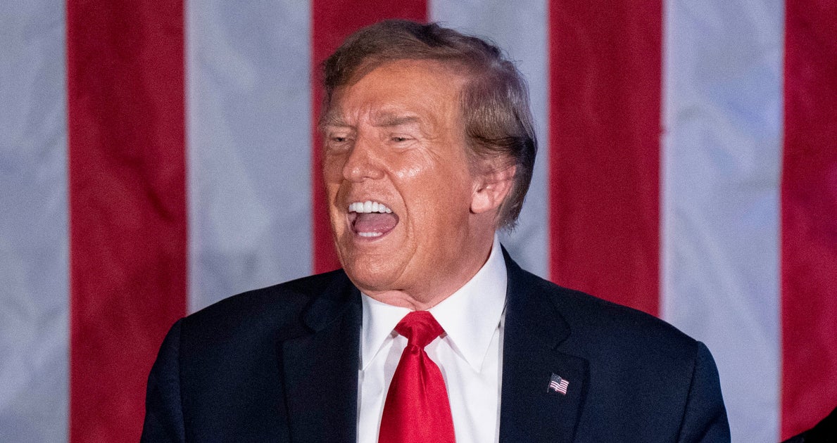 Ex-Judge Blasts Judiciary, Nation For Not Calling Out Trump