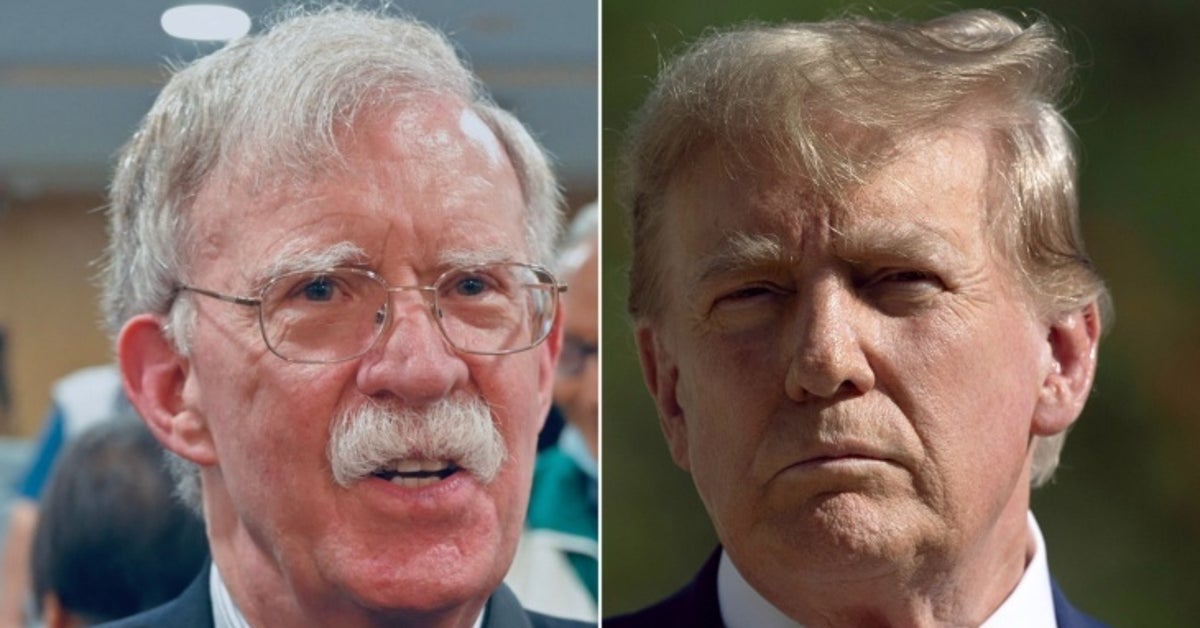 John Bolton Dismisses Trump Dictator Talk With Brutal Observation