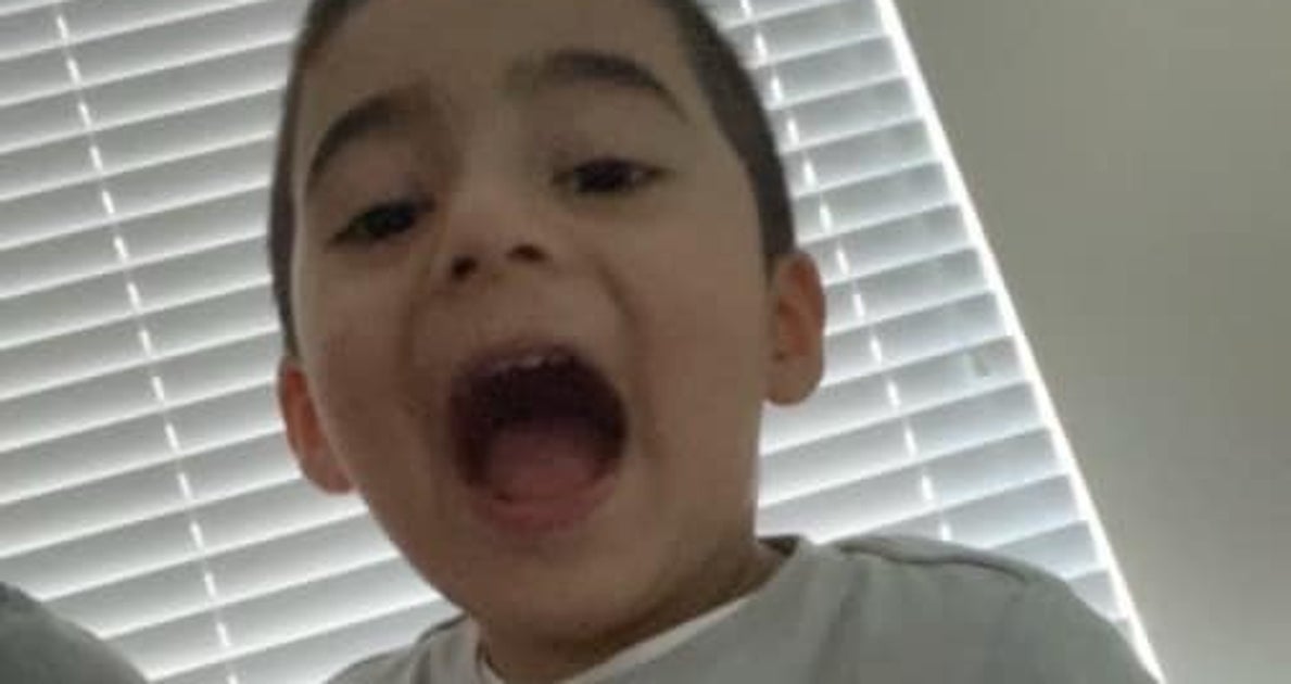 Mother Charged With Murder After Missing 4-Year-Old Is Found Dead Near Highway