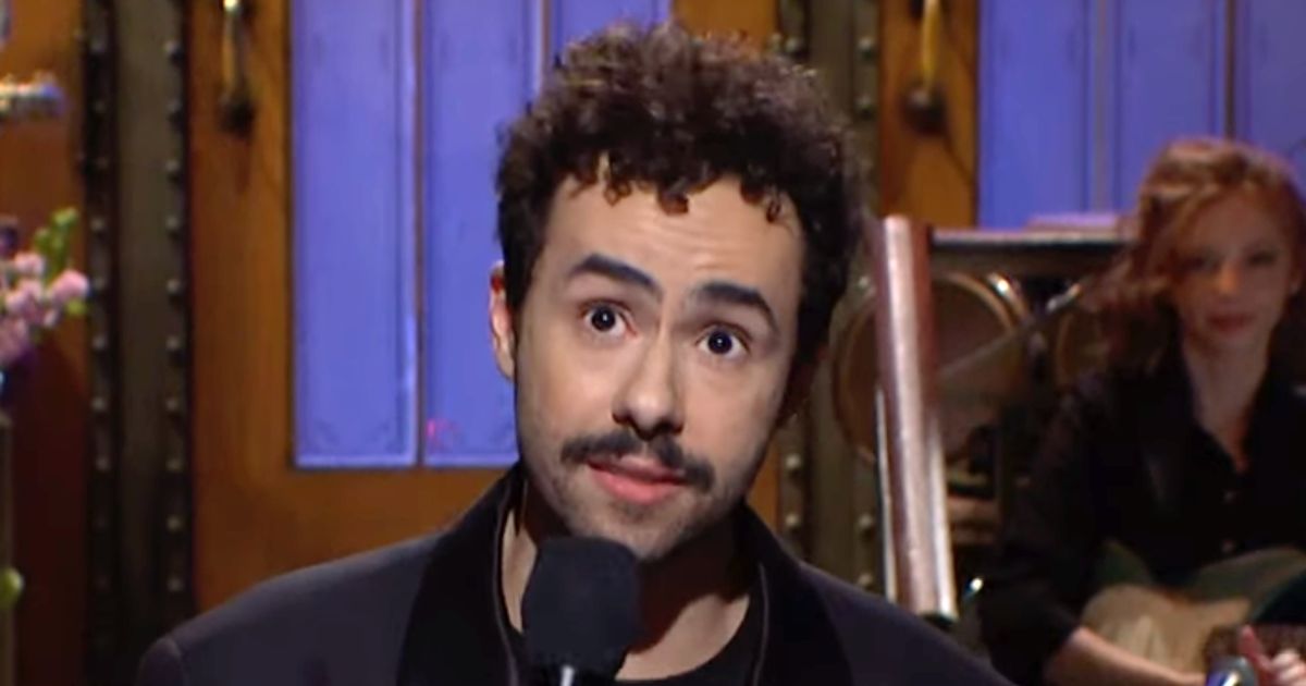 Ramy Youssef Reveals His Urgent Prayer For Palestine In 'SNL' Monologue