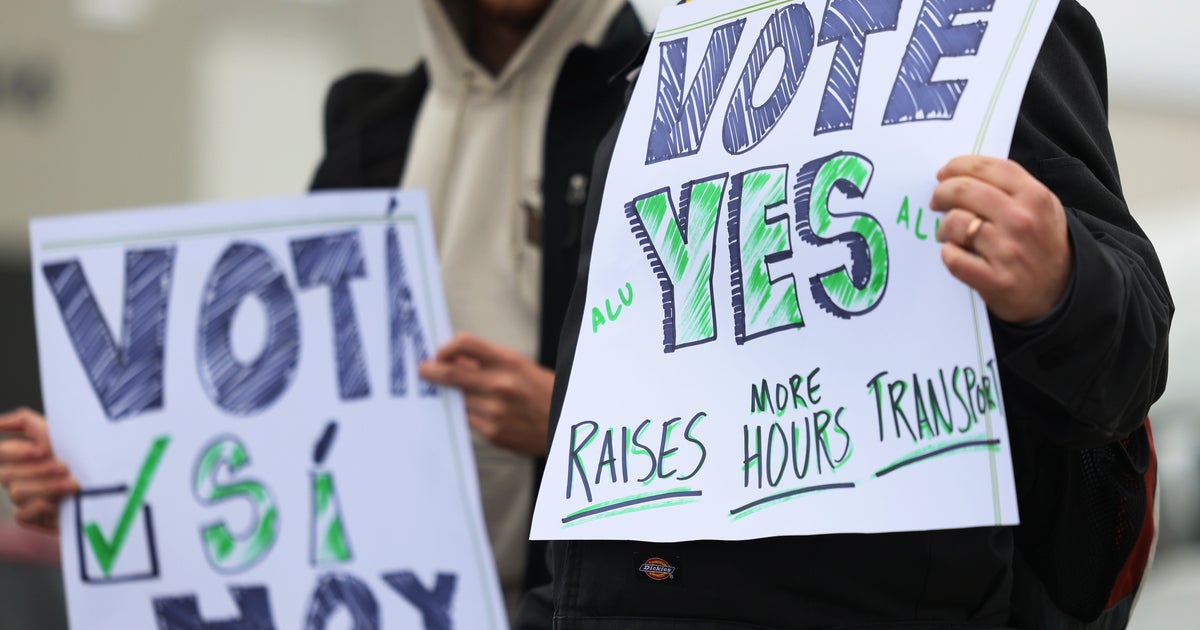 Amazon Spent $3.1 Million On Anti-Union Consultants In 2023