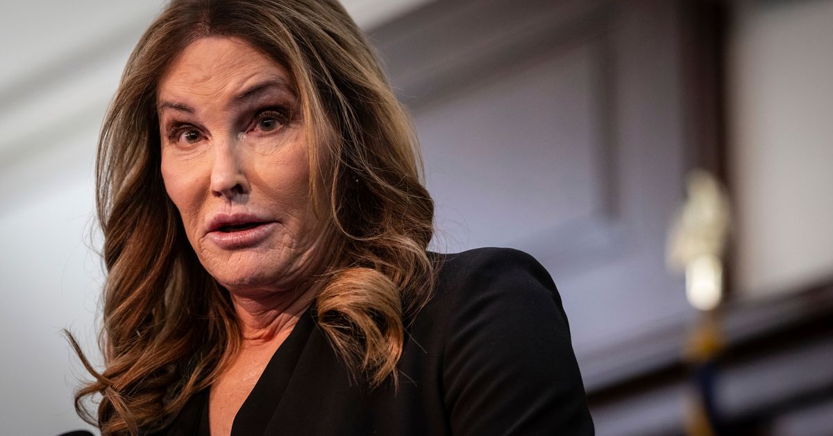 Caitlyn Jenner 'Disgusted' Over Trans Day Of Visibility Being On Easter